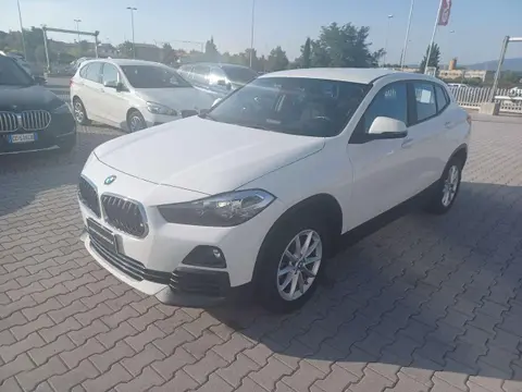 Used BMW X2 Diesel 2018 Ad 