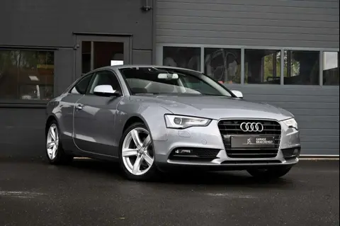 Annonce AUDI A5 Diesel 2015 d'occasion Belgique