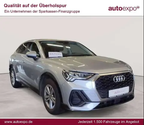 Annonce AUDI Q3 Diesel 2020 d'occasion 