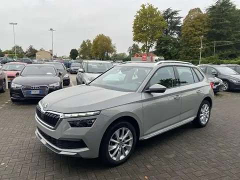 Used SKODA KAMIQ  2020 Ad 