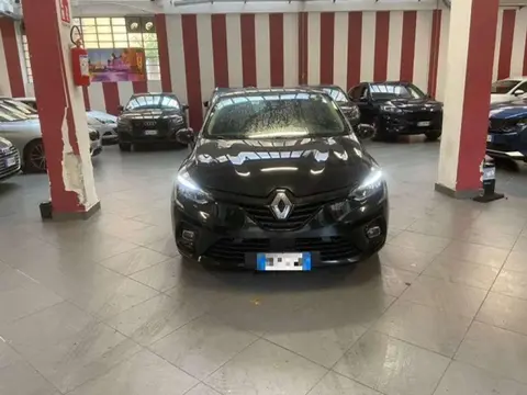 Used RENAULT CLIO Petrol 2020 Ad 