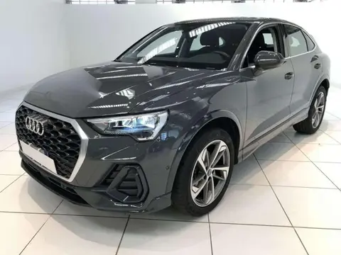 Annonce AUDI Q3 Diesel 2023 d'occasion 