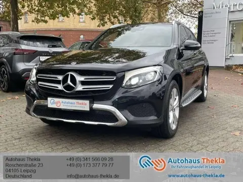 Used MERCEDES-BENZ CLASSE GLC Petrol 2019 Ad 