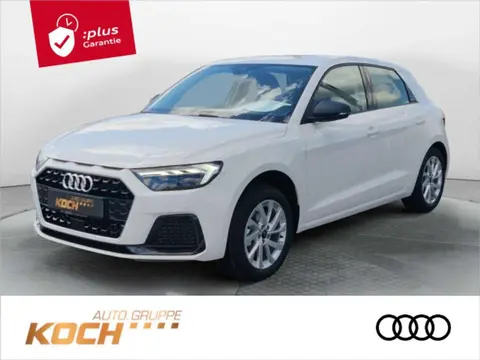 Used AUDI A1 Petrol 2024 Ad 