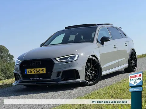 Used AUDI RS3 Petrol 2019 Ad 