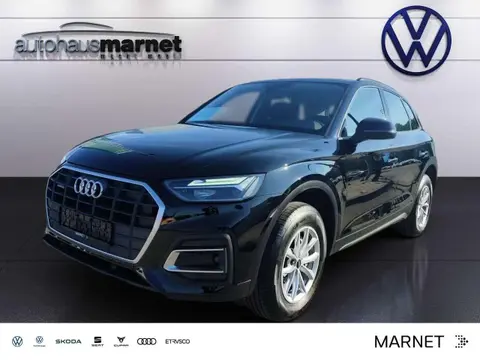 Used AUDI Q5 Petrol 2022 Ad 