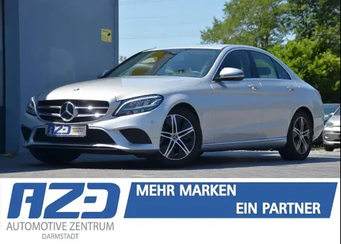 Used MERCEDES-BENZ CLASSE C Diesel 2019 Ad 