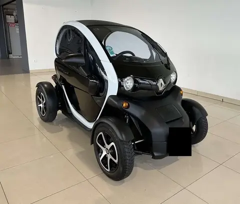 Annonce RENAULT TWIZY Électrique 2020 d'occasion 