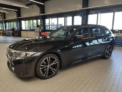 Annonce BMW SERIE 3 Diesel 2023 d'occasion 