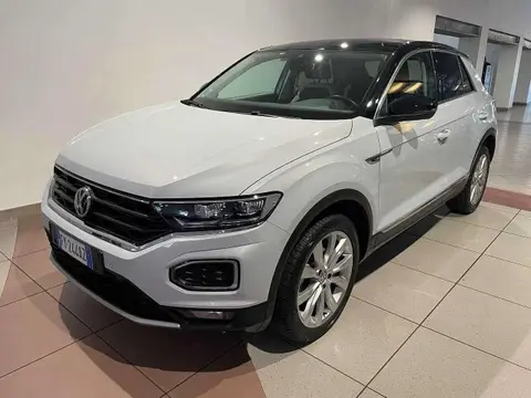 Used VOLKSWAGEN T-ROC Petrol 2019 Ad 