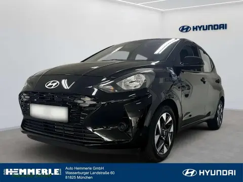 Annonce HYUNDAI I10 Essence 2024 d'occasion 