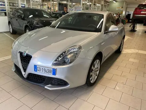 Annonce ALFA ROMEO GIULIETTA Essence 2020 d'occasion Italie