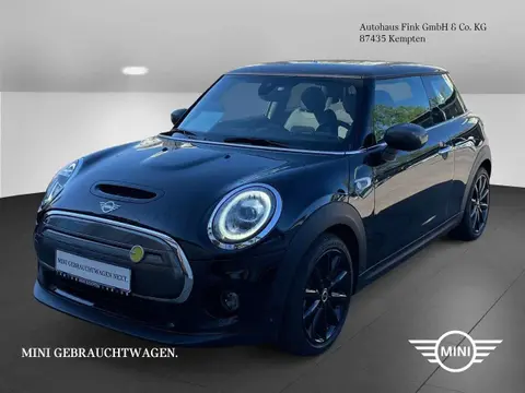 Annonce MINI COOPER Électrique 2021 d'occasion 