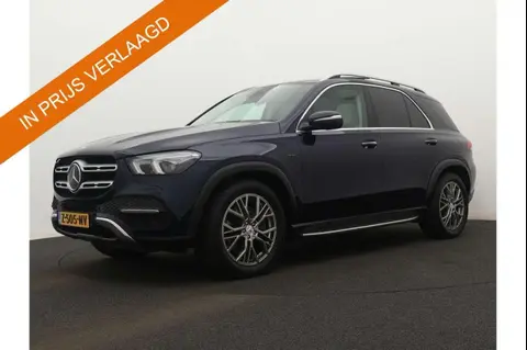 Used MERCEDES-BENZ CLASSE GLE Hybrid 2021 Ad 