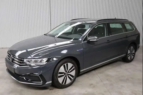 Annonce VOLKSWAGEN PASSAT Hybride 2021 d'occasion 