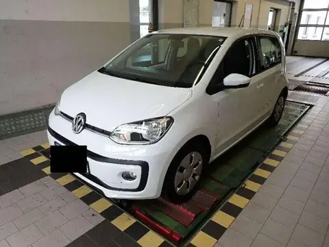 Used VOLKSWAGEN UP! Petrol 2018 Ad 