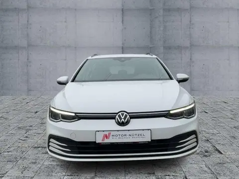 Annonce VOLKSWAGEN GOLF Diesel 2021 d'occasion 