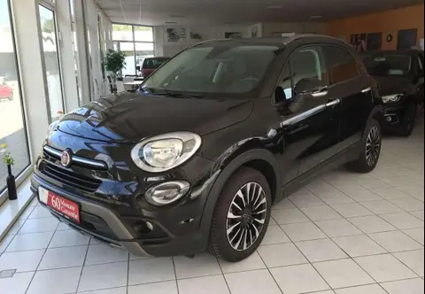 Used FIAT 500X Petrol 2021 Ad 