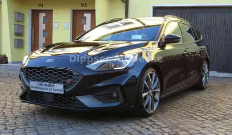 Annonce FORD FOCUS Essence 2020 d'occasion 