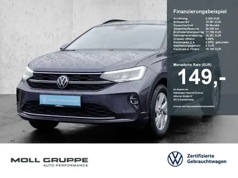 Annonce VOLKSWAGEN TAIGO Essence 2023 d'occasion 