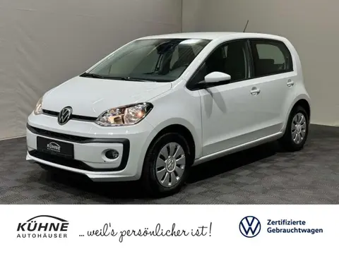 Annonce VOLKSWAGEN UP! Essence 2021 d'occasion 