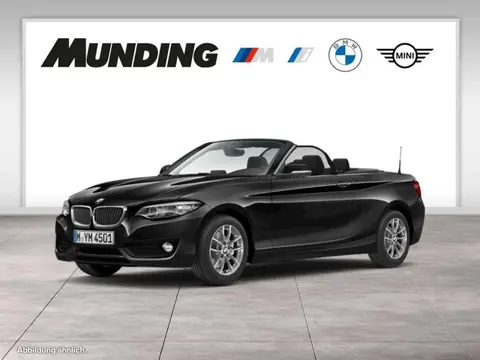 Used BMW SERIE 2 Petrol 2021 Ad 