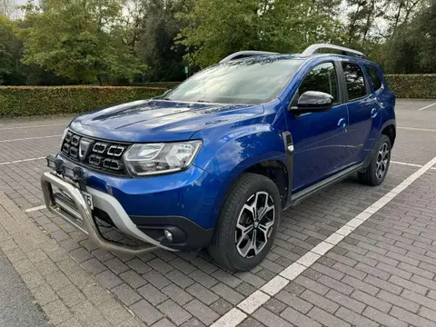 Annonce DACIA DUSTER Essence 2020 d'occasion 