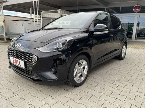 Annonce HYUNDAI I10 Essence 2023 d'occasion 