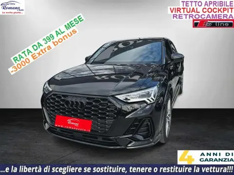 Annonce AUDI Q3 Diesel 2022 d'occasion 