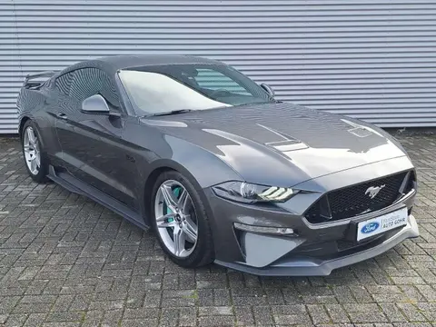 Annonce FORD MUSTANG Essence 2019 d'occasion 