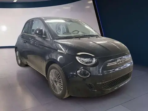 Annonce FIAT 500 Électrique 2024 d'occasion 