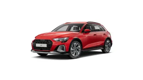 Annonce AUDI A3 Diesel 2024 d'occasion 