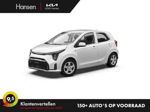 Used KIA PICANTO Petrol 2024 Ad 