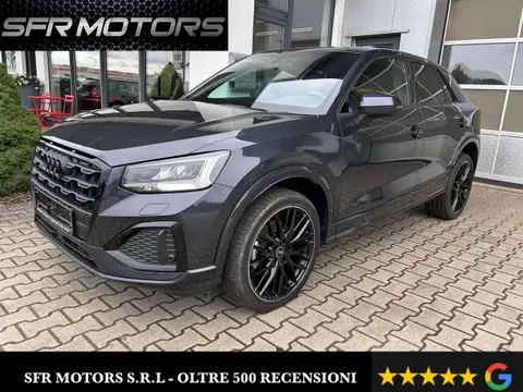 Used AUDI Q2 Petrol 2022 Ad 