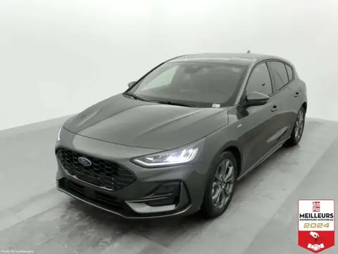 Annonce FORD FOCUS Hybride 2024 d'occasion 