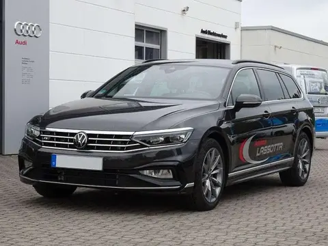 Annonce VOLKSWAGEN PASSAT Diesel 2024 d'occasion 