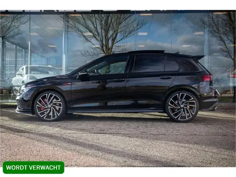 Used VOLKSWAGEN GOLF Petrol 2023 Ad 