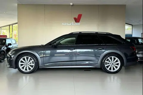 Used AUDI A6 Hybrid 2023 Ad 