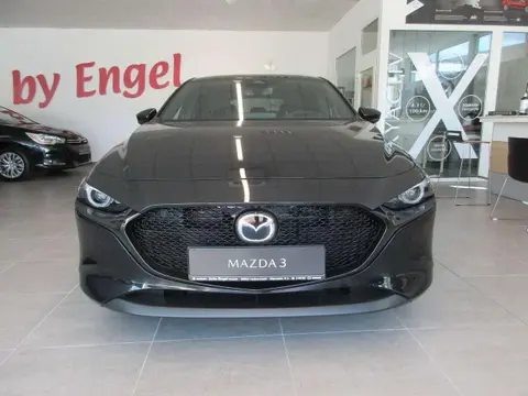 Used MAZDA 3 Petrol 2024 Ad 