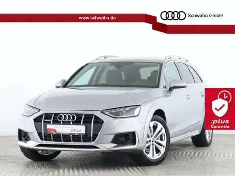 Annonce AUDI A4 Diesel 2023 d'occasion 