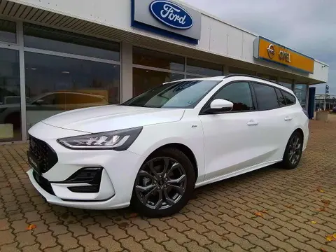 Annonce FORD FOCUS Essence 2024 d'occasion 