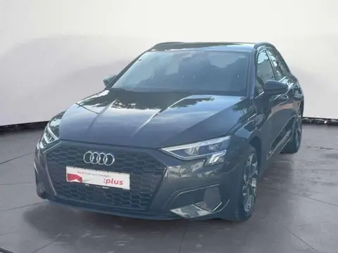 Annonce AUDI A3 Diesel 2023 d'occasion 