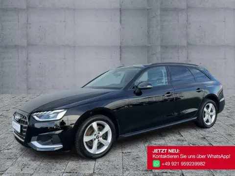 Used AUDI A4  2021 Ad 