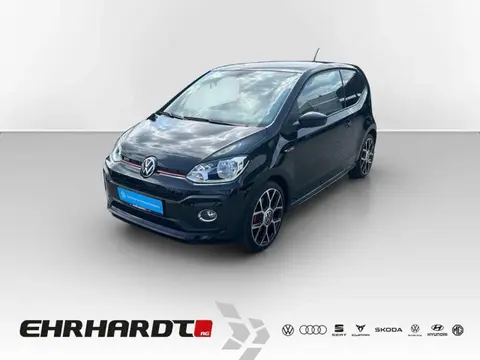 Annonce VOLKSWAGEN UP! Essence 2023 d'occasion 