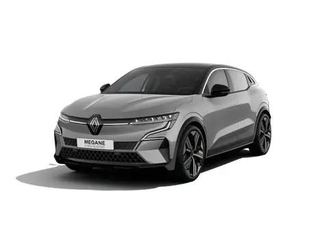 Used RENAULT MEGANE Electric 2024 Ad 