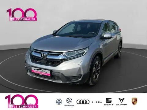 Used HONDA CR-V Petrol 2019 Ad 