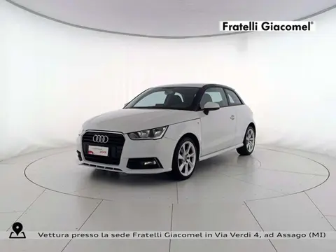 Used AUDI A1 Diesel 2017 Ad 