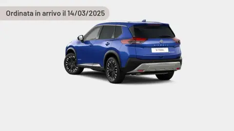 Annonce NISSAN X-TRAIL Hybride 2024 d'occasion 