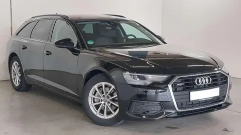 Annonce AUDI A6 Diesel 2021 d'occasion Allemagne