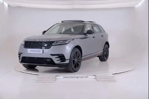 Annonce LAND ROVER RANGE ROVER VELAR Hybride 2021 d'occasion 